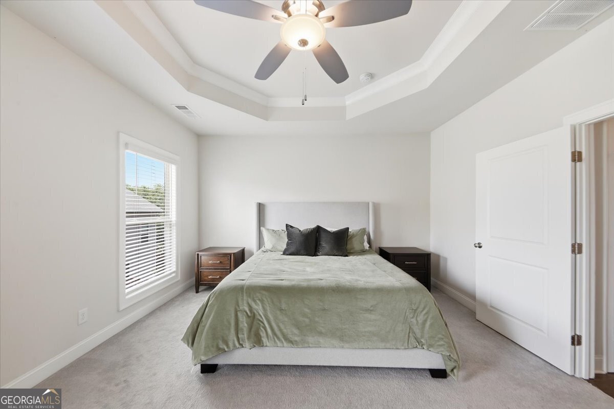 1421 Wisteria Wall Drive Suwanee - Photo 30