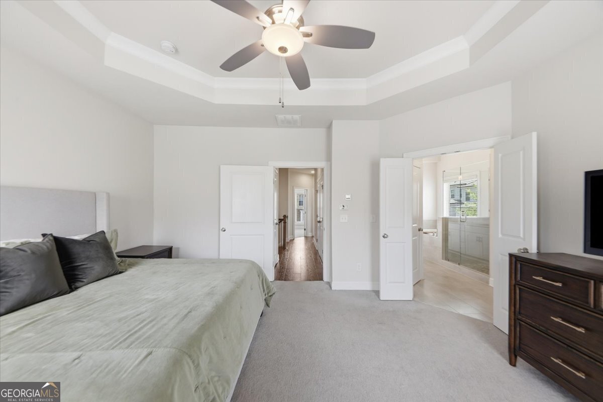 1421 Wisteria Wall Drive Suwanee - Photo 31