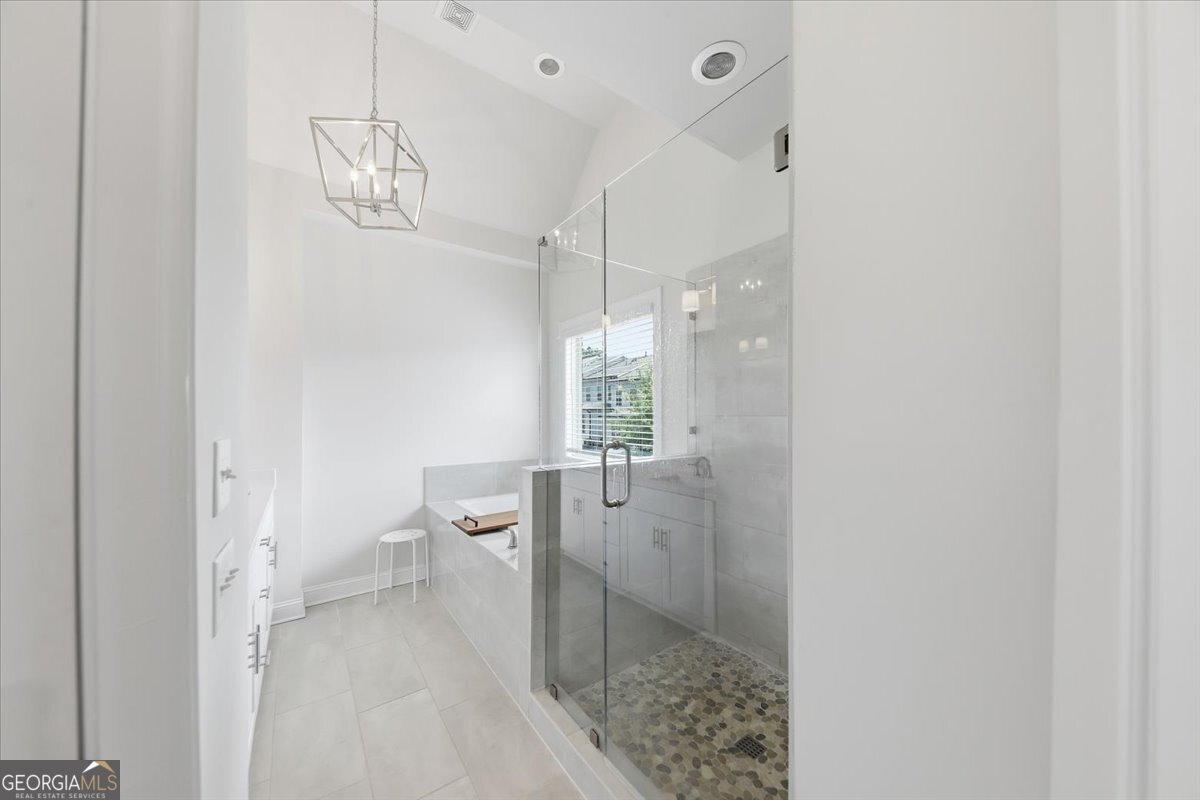 1421 Wisteria Wall Drive Suwanee - Photo 32