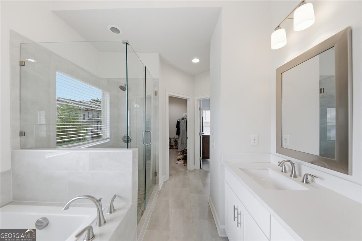 1421 Wisteria Wall Drive Suwanee - Photo 35