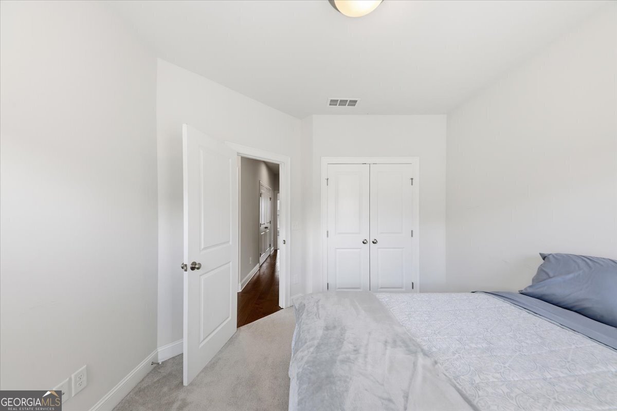1421 Wisteria Wall Drive Suwanee - Photo 39