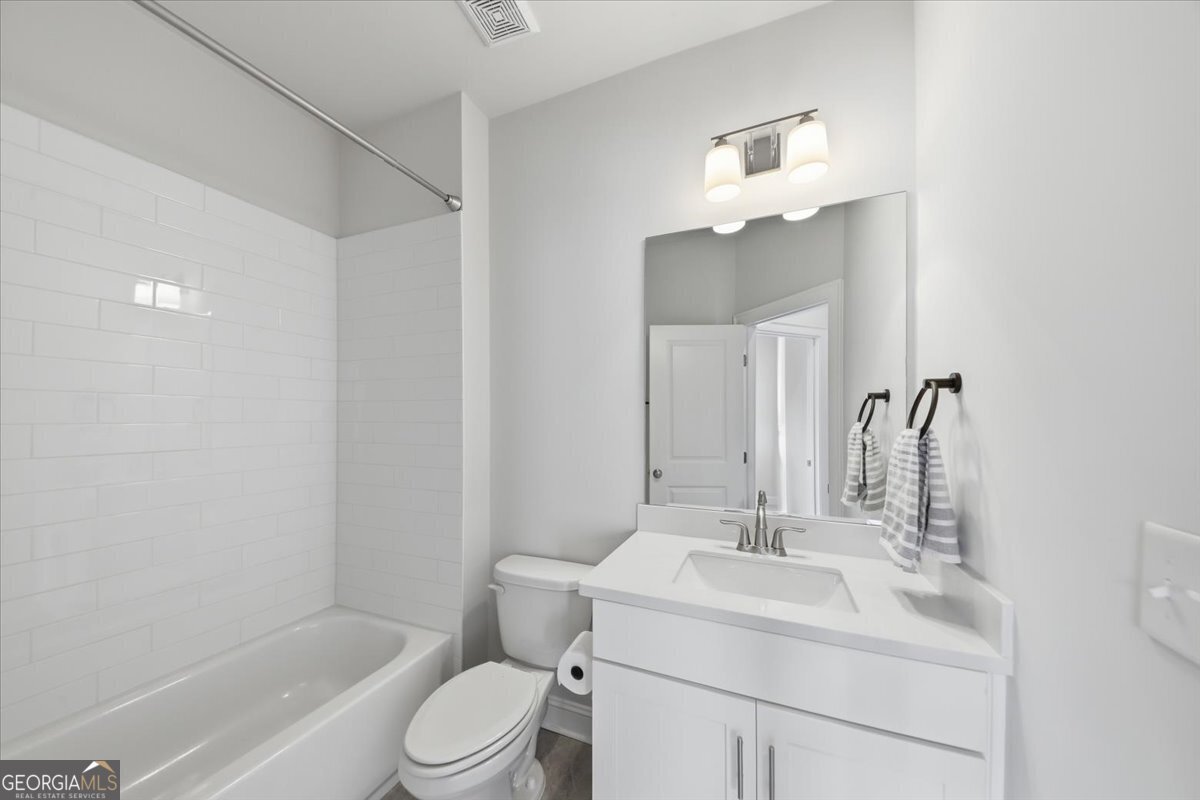1421 Wisteria Wall Drive Suwanee - Photo 40