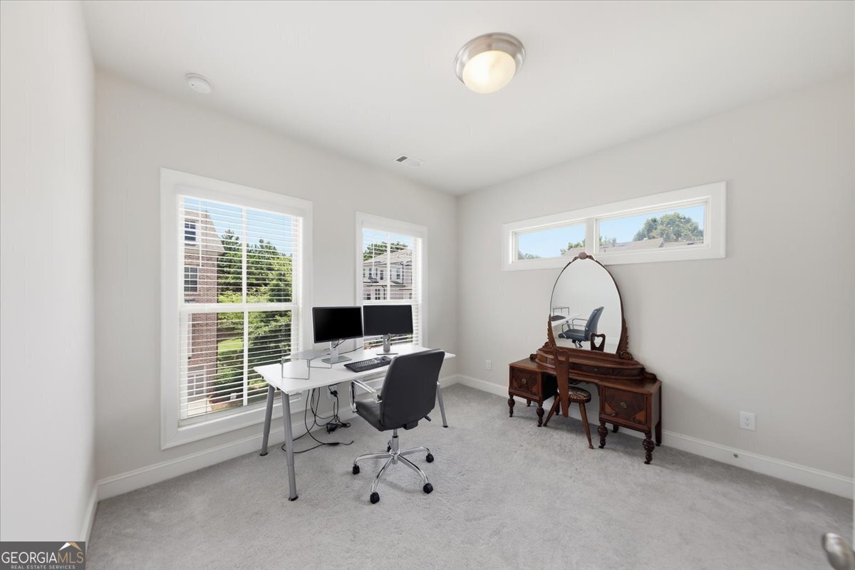 1421 Wisteria Wall Drive Suwanee - Photo 41