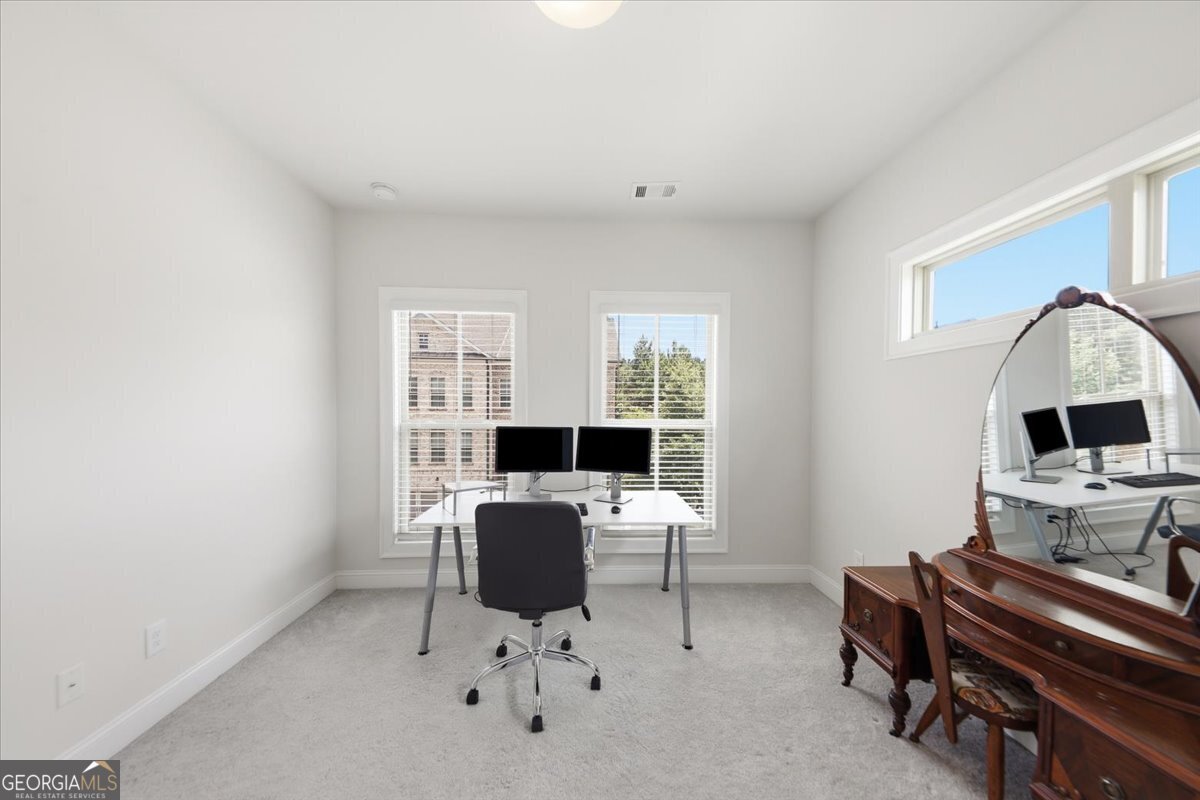 1421 Wisteria Wall Drive Suwanee - Photo 42