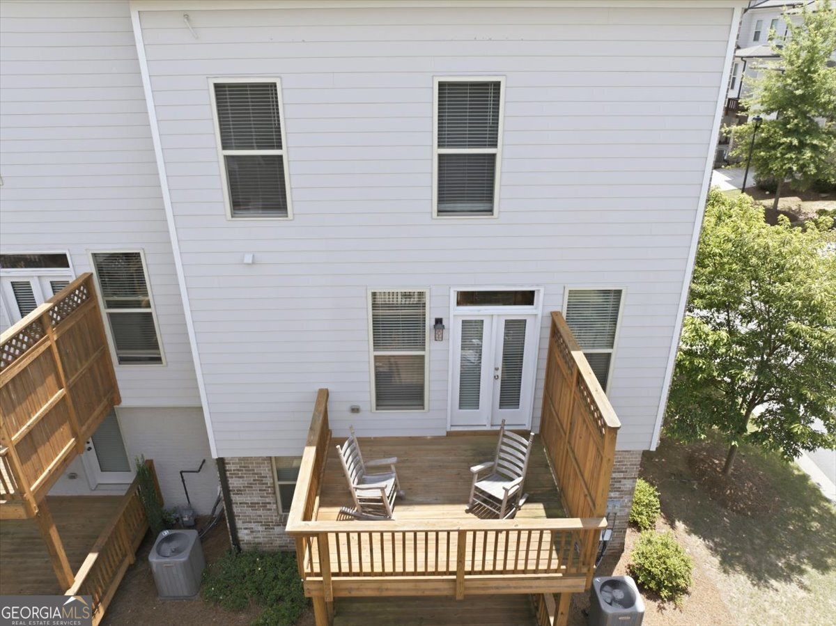 1421 Wisteria Wall Drive Suwanee - Photo 45