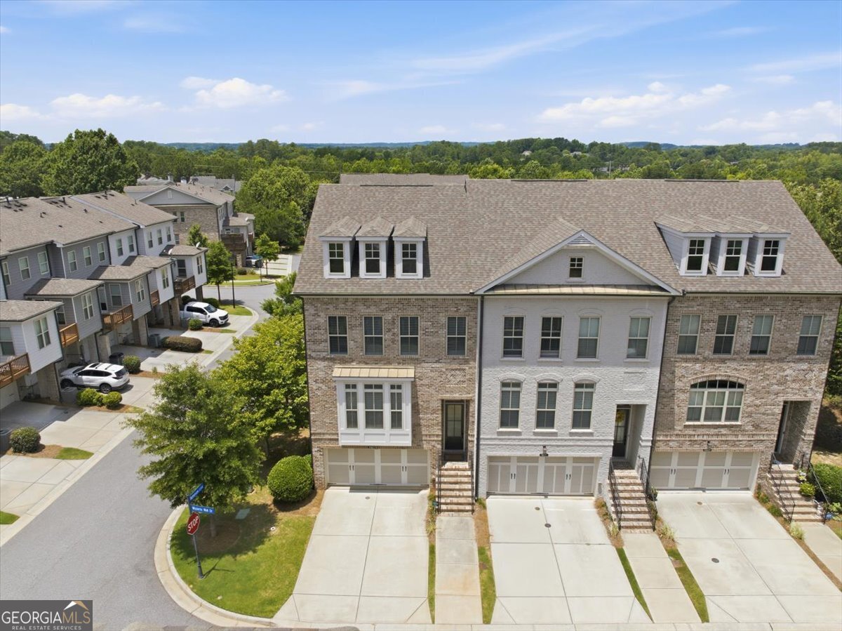 1421 Wisteria Wall Drive Suwanee - Photo 46