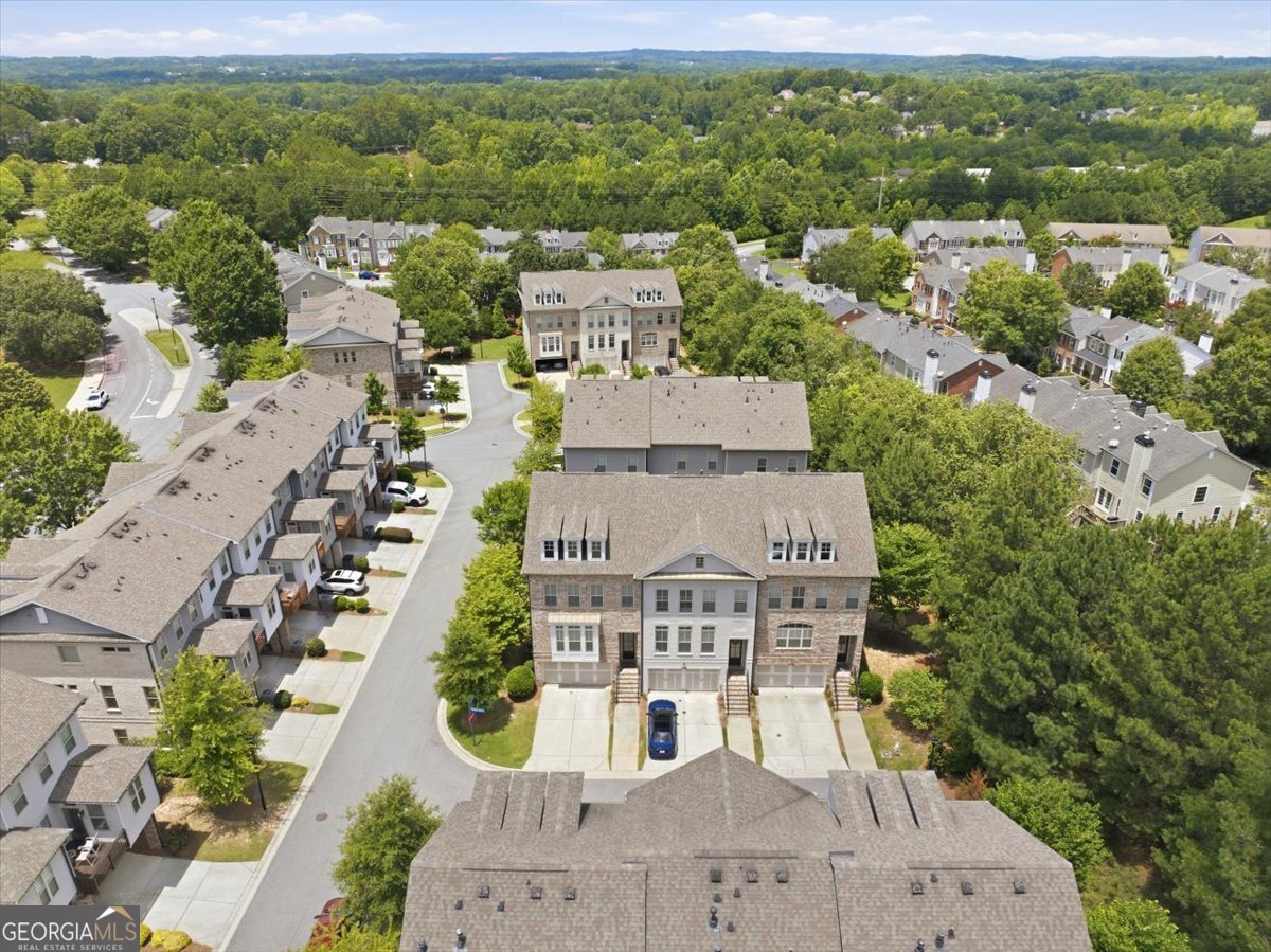 1421 Wisteria Wall Drive Suwanee - Photo 47