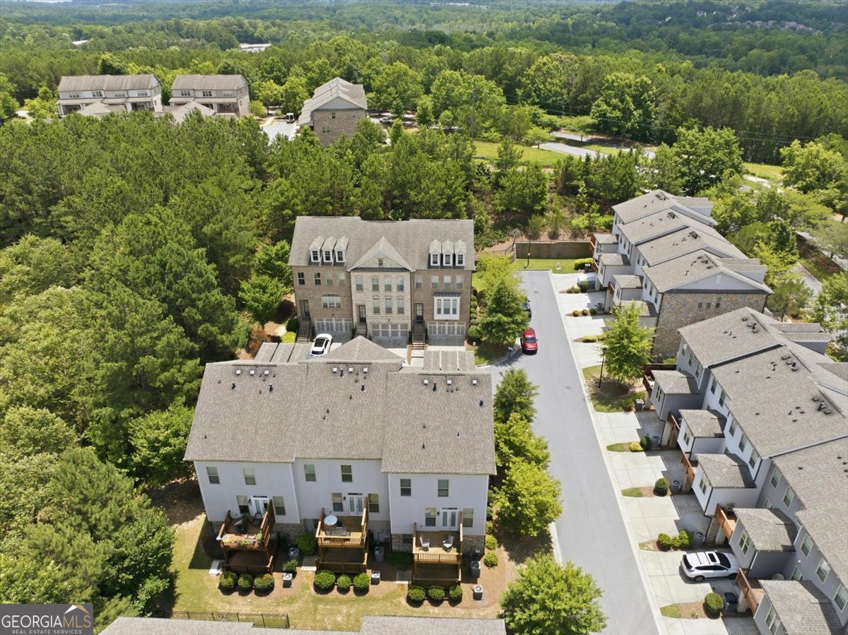 1421 Wisteria Wall Drive Suwanee - Photo 48