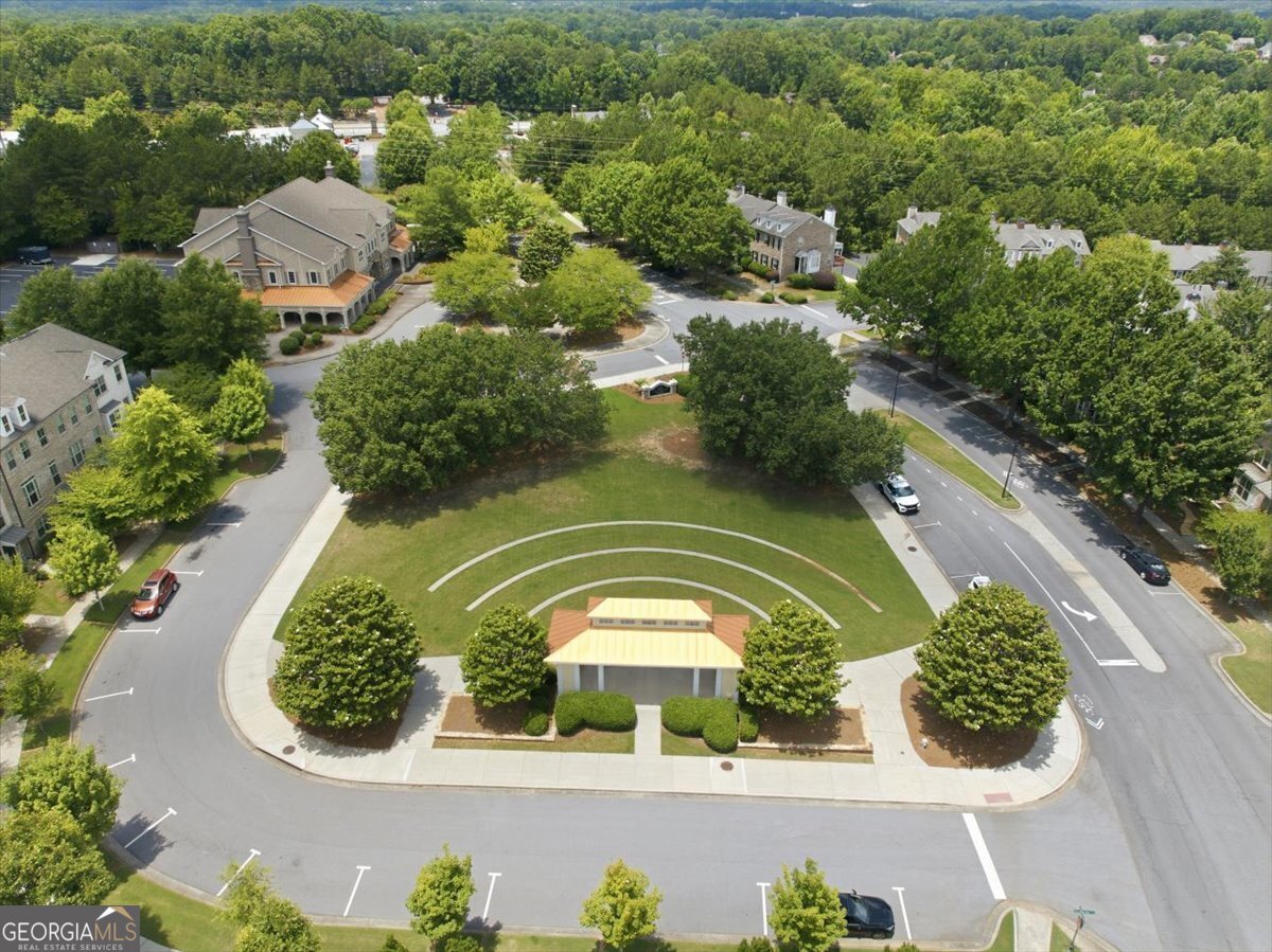 1421 Wisteria Wall Drive Suwanee - Photo 49