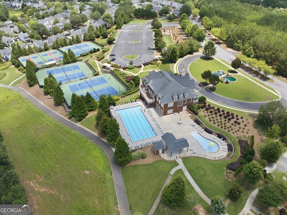 1421 Wisteria Wall Drive Suwanee - Photo 51