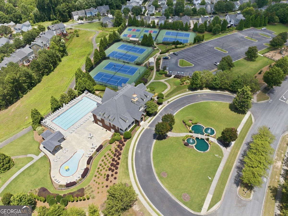 1421 Wisteria Wall Drive Suwanee - Photo 52