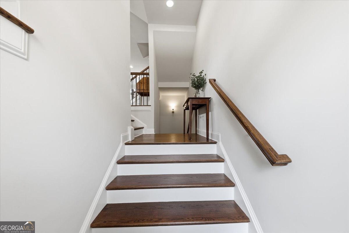 1421 Wisteria Wall Drive Suwanee - Photo 6
