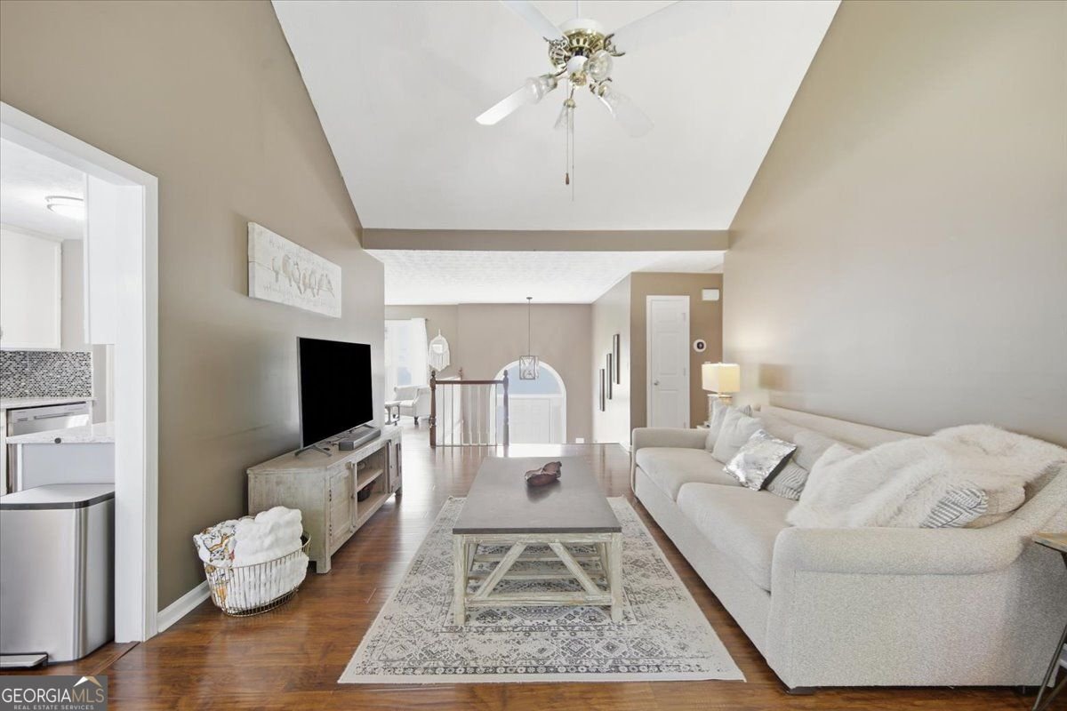 3787 Seasons Drive Acworth - Photo 10