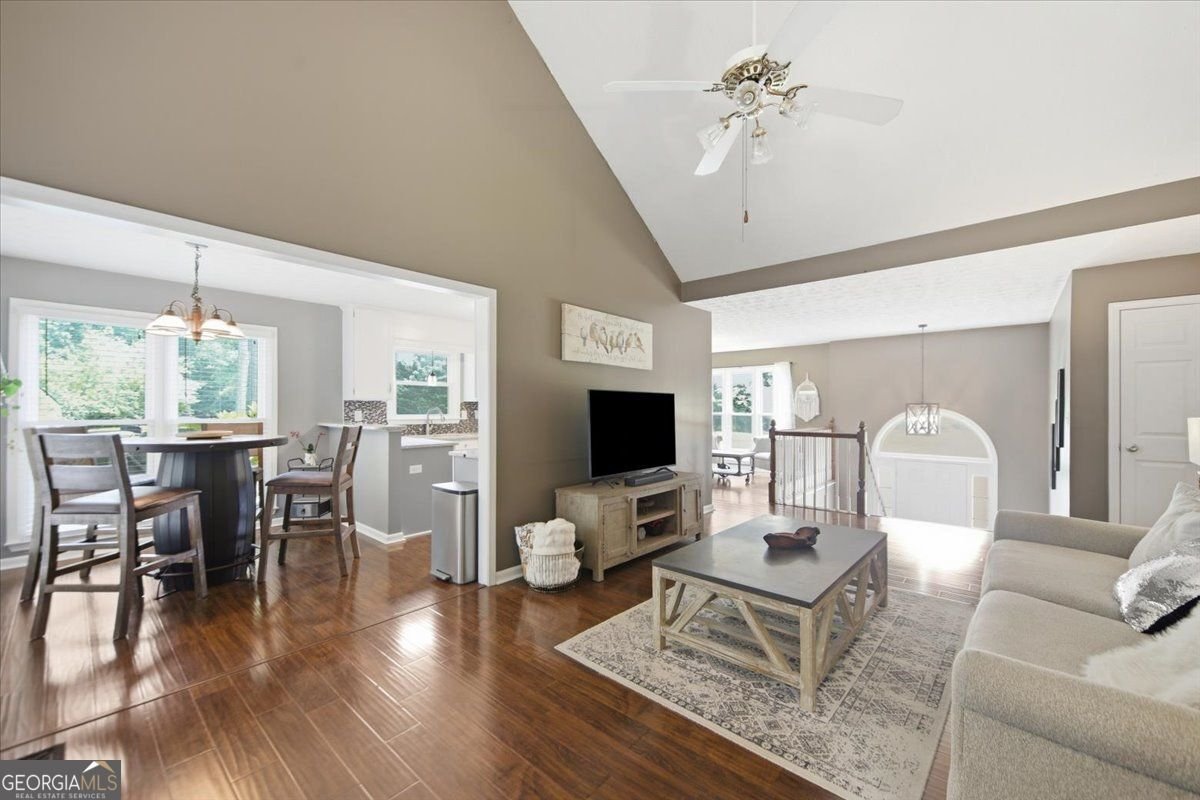 3787 Seasons Drive Acworth - Photo 11