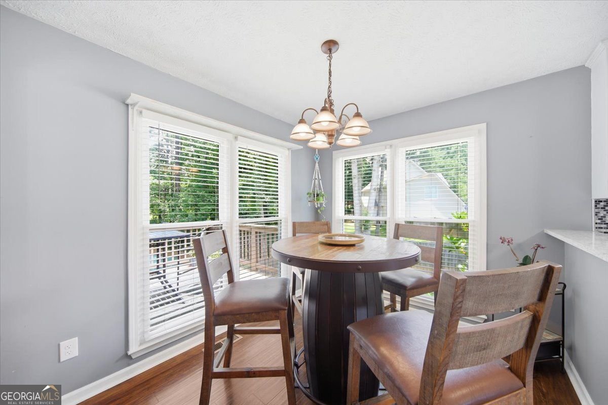 3787 Seasons Drive Acworth - Photo 12