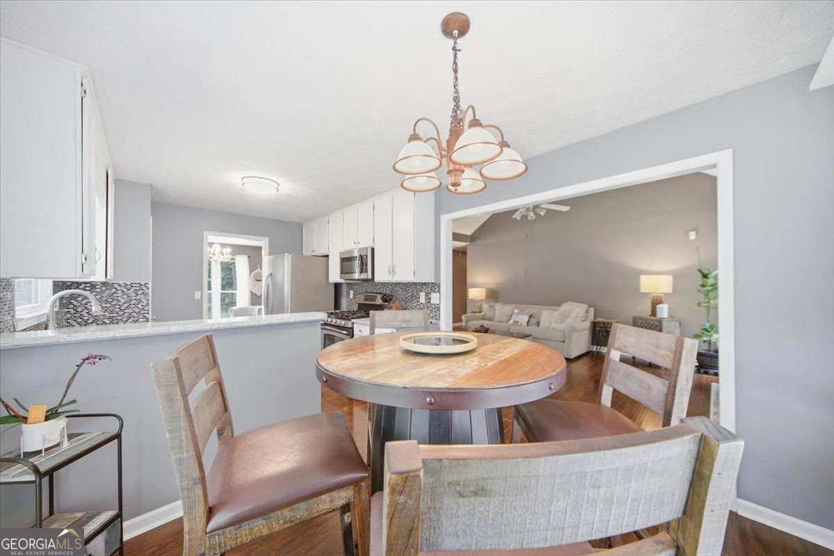 3787 Seasons Drive Acworth - Photo 13