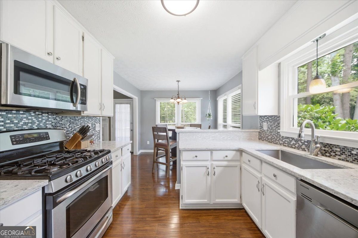 3787 Seasons Drive Acworth - Photo 14