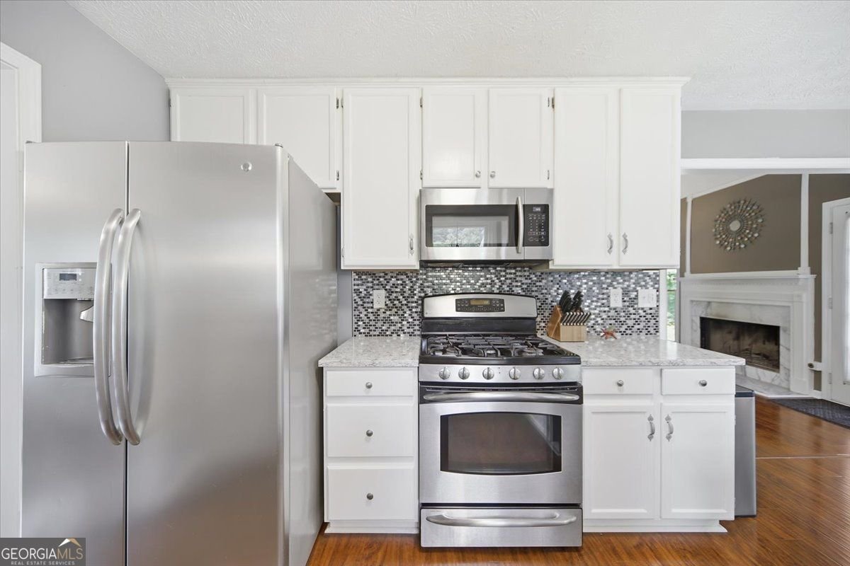 3787 Seasons Drive Acworth - Photo 15