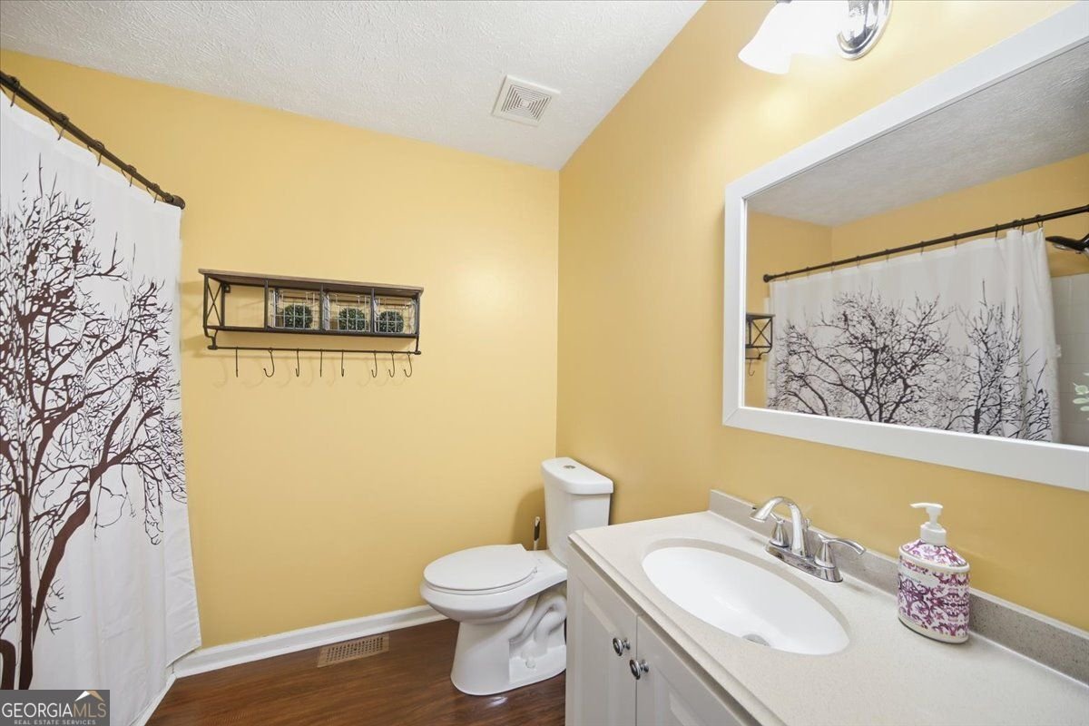 3787 Seasons Drive Acworth - Photo 17