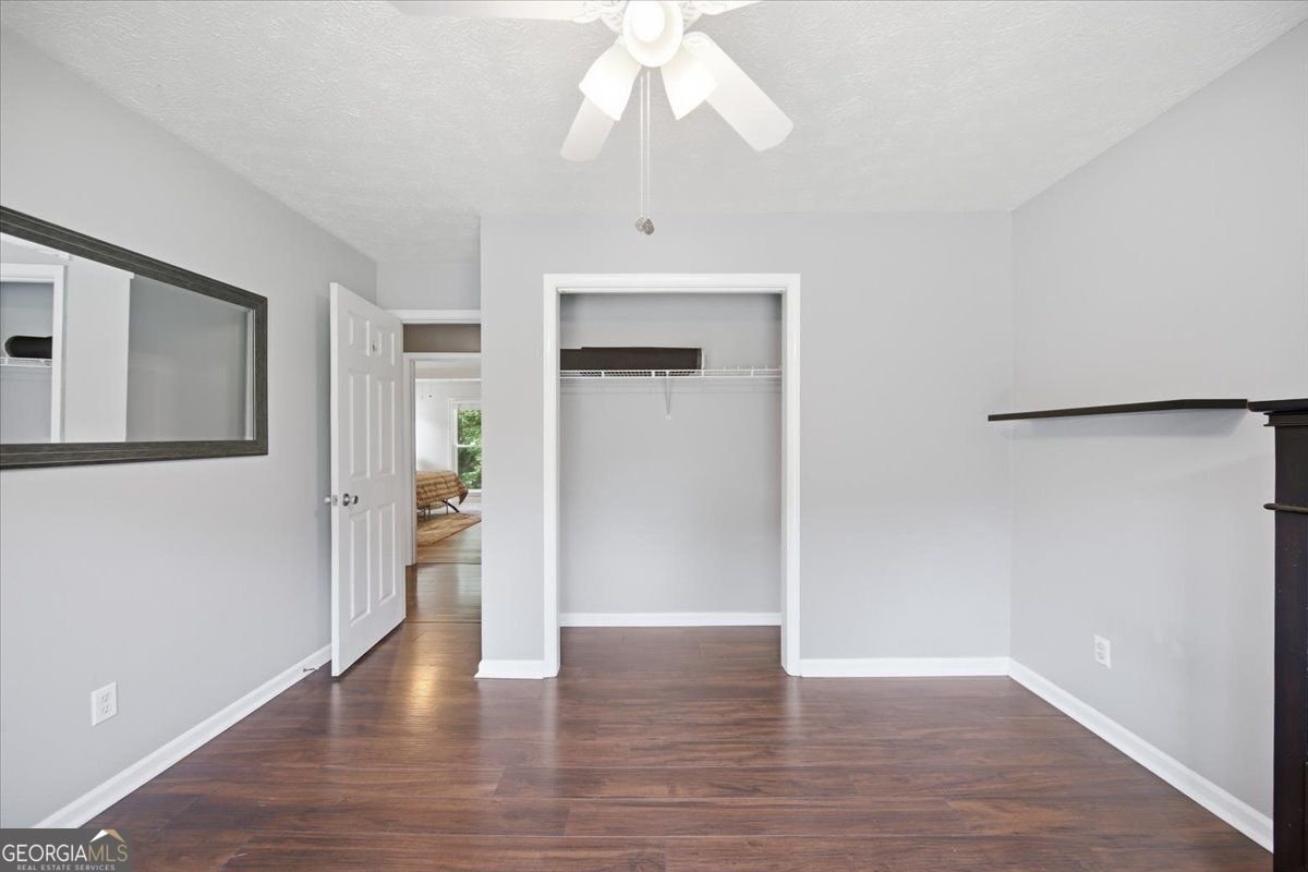 3787 Seasons Drive Acworth - Photo 19