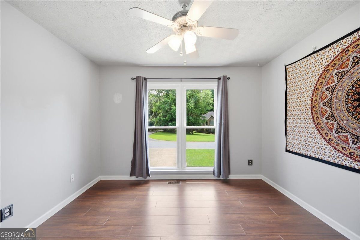 3787 Seasons Drive Acworth - Photo 20
