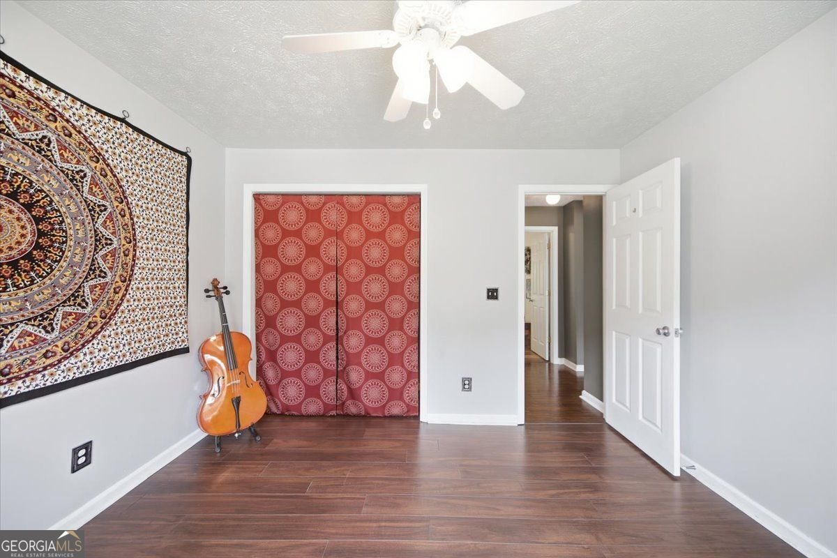 3787 Seasons Drive Acworth - Photo 21
