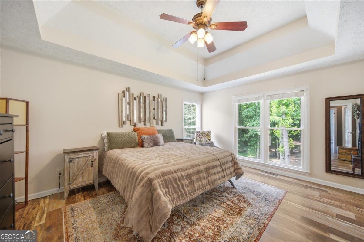 3787 Seasons Drive Acworth - Photo 22