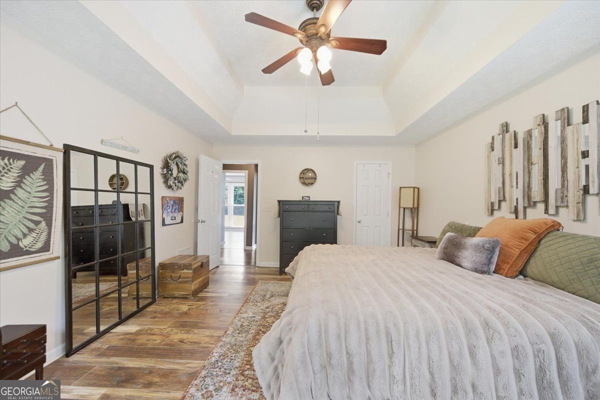 3787 Seasons Drive Acworth - Photo 23