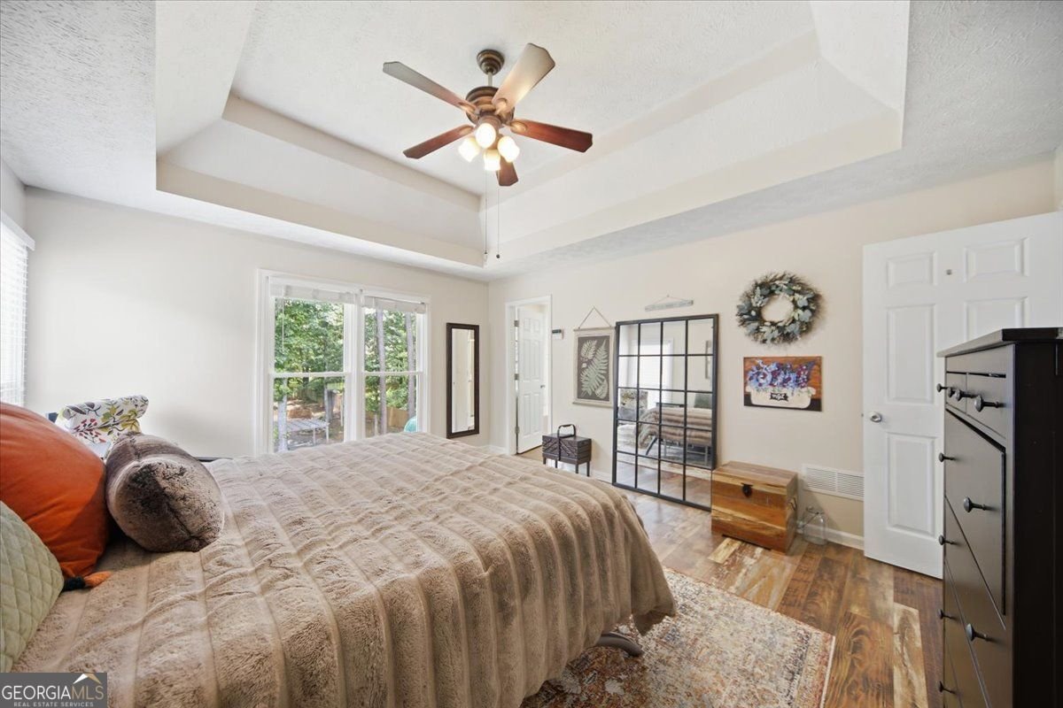 3787 Seasons Drive Acworth - Photo 24