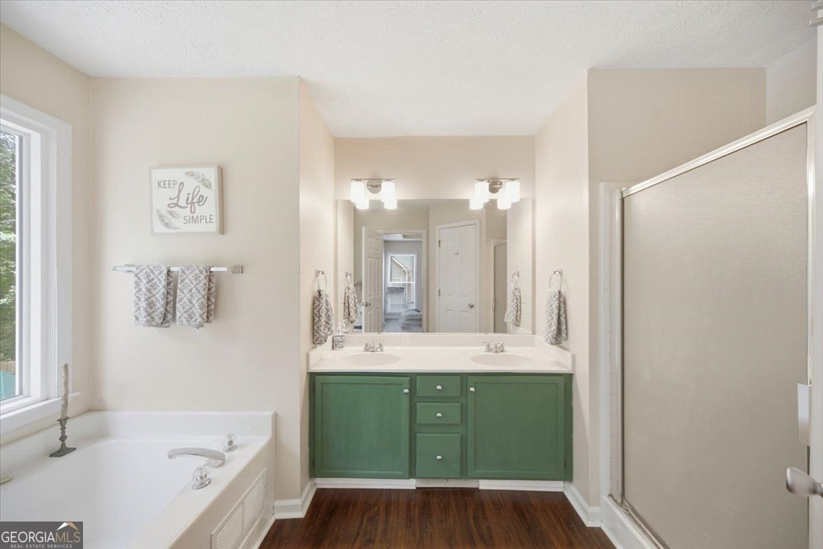 3787 Seasons Drive Acworth - Photo 25