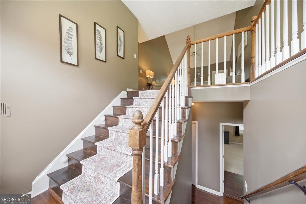 3787 Seasons Drive Acworth - Photo 28