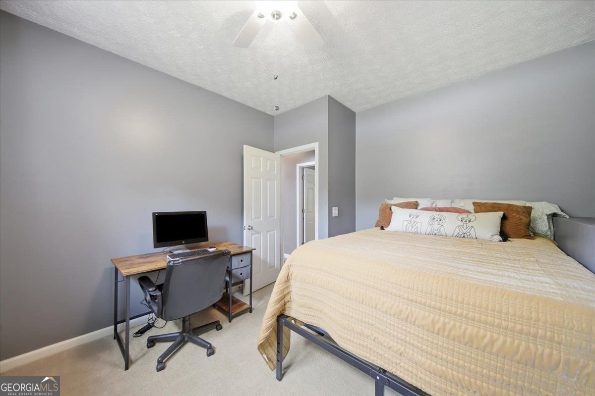 3787 Seasons Drive Acworth - Photo 29