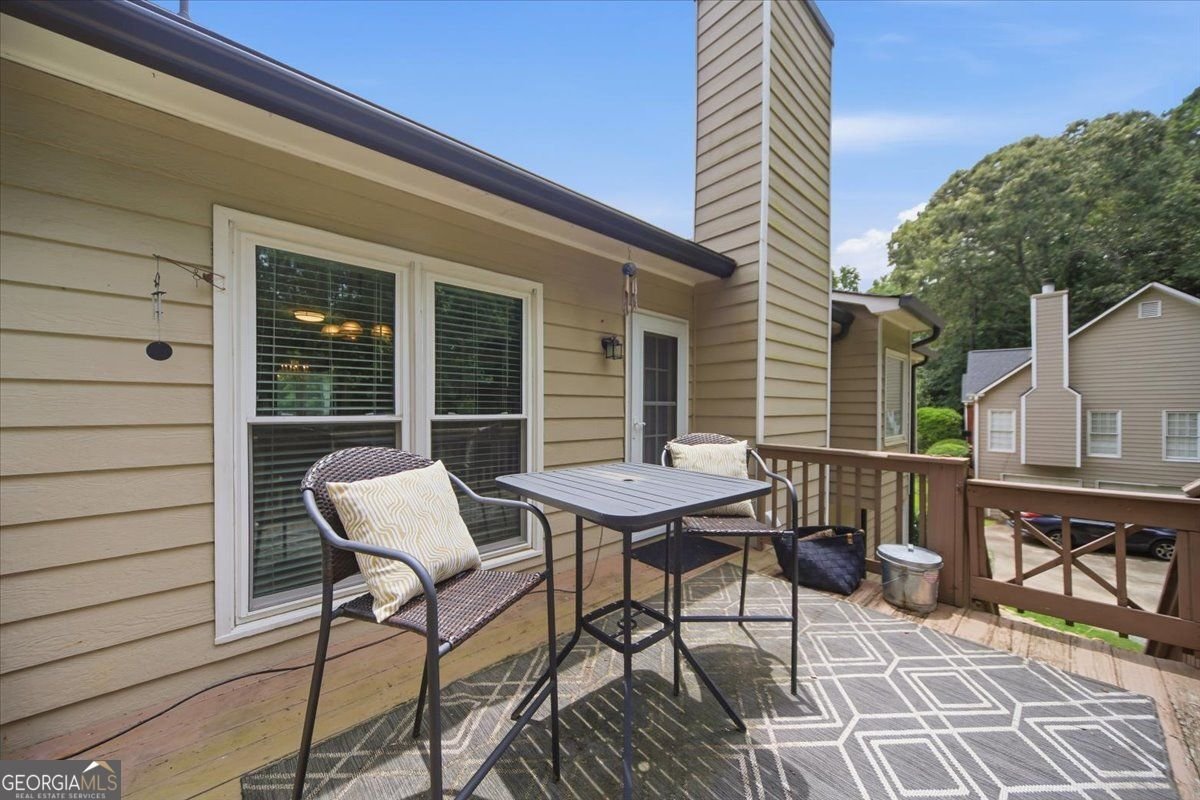 3787 Seasons Drive Acworth - Photo 38
