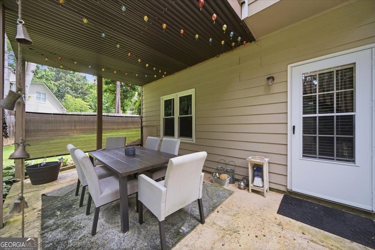 3787 Seasons Drive Acworth - Photo 39
