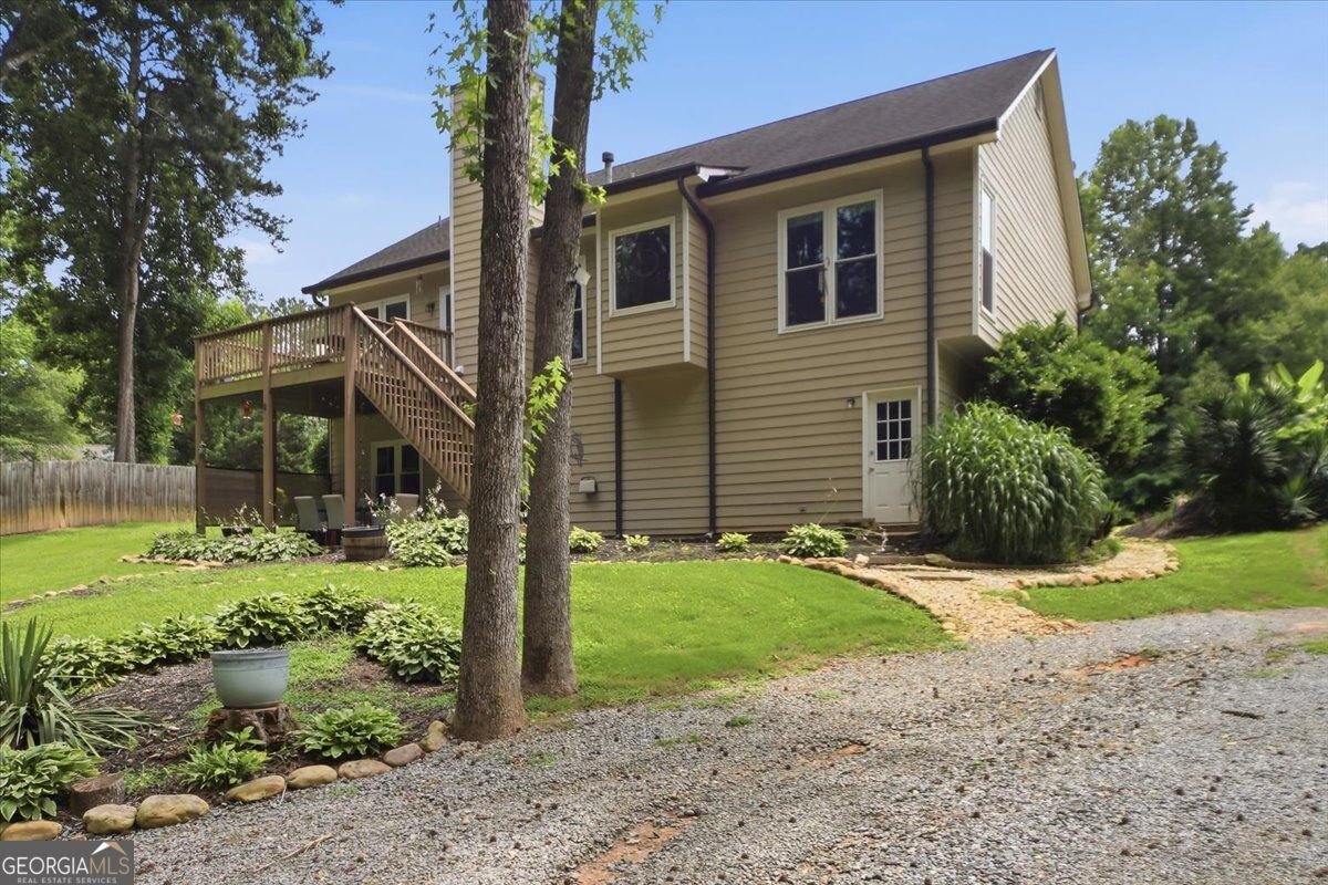 3787 Seasons Drive Acworth - Photo 42