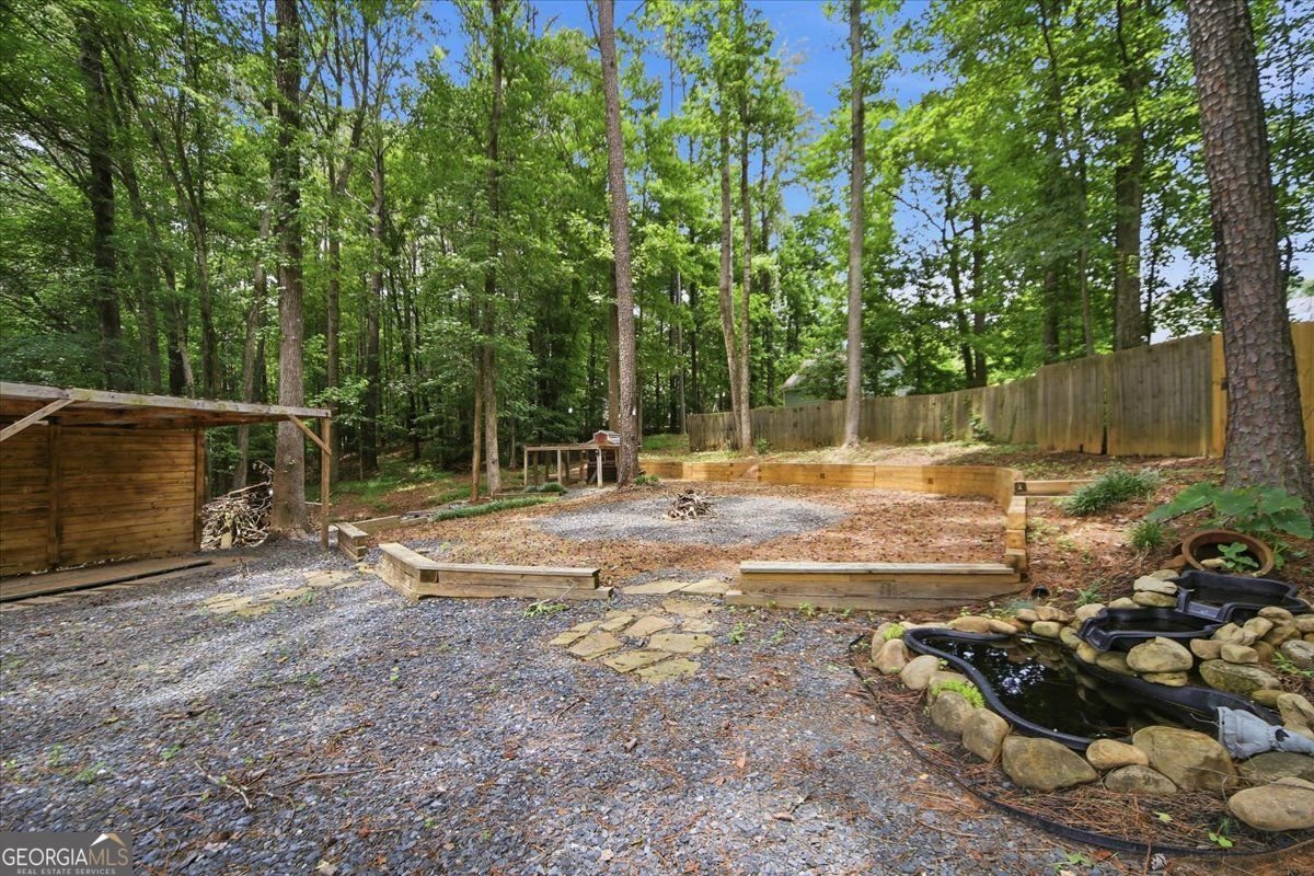 3787 Seasons Drive Acworth - Photo 43