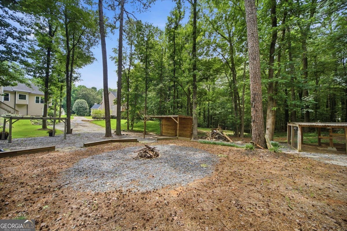 3787 Seasons Drive Acworth - Photo 45
