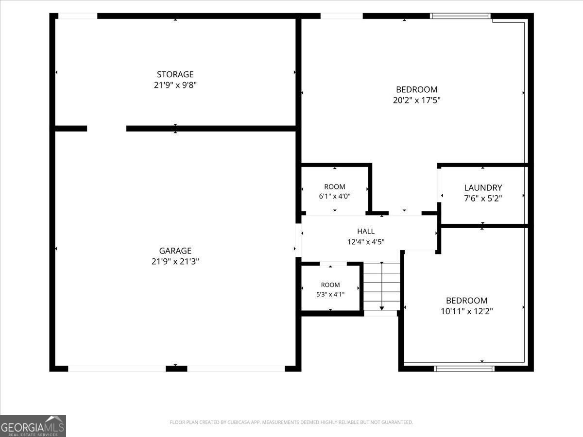 3787 Seasons Drive Acworth - Photo 46