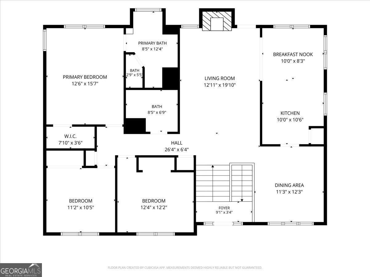 3787 Seasons Drive Acworth - Photo 48