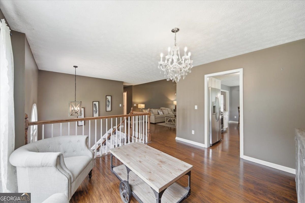 3787 Seasons Drive Acworth - Photo 8