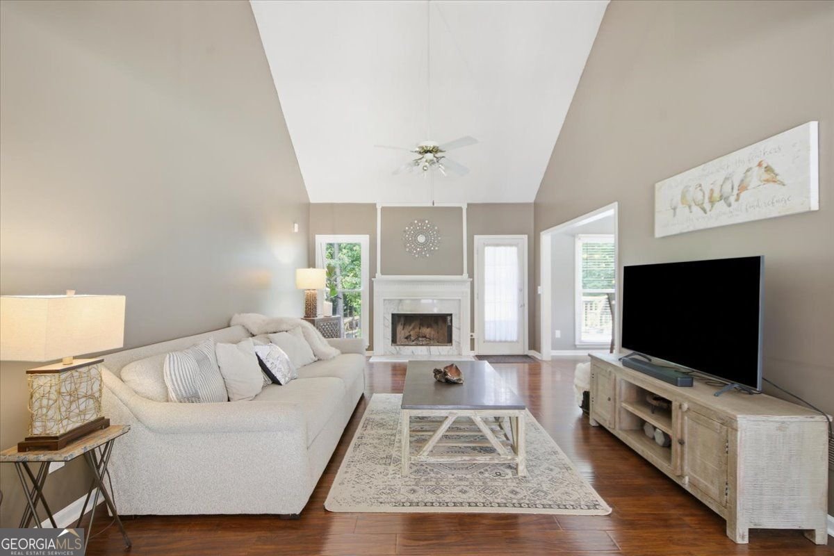 3787 Seasons Drive Acworth - Photo 9