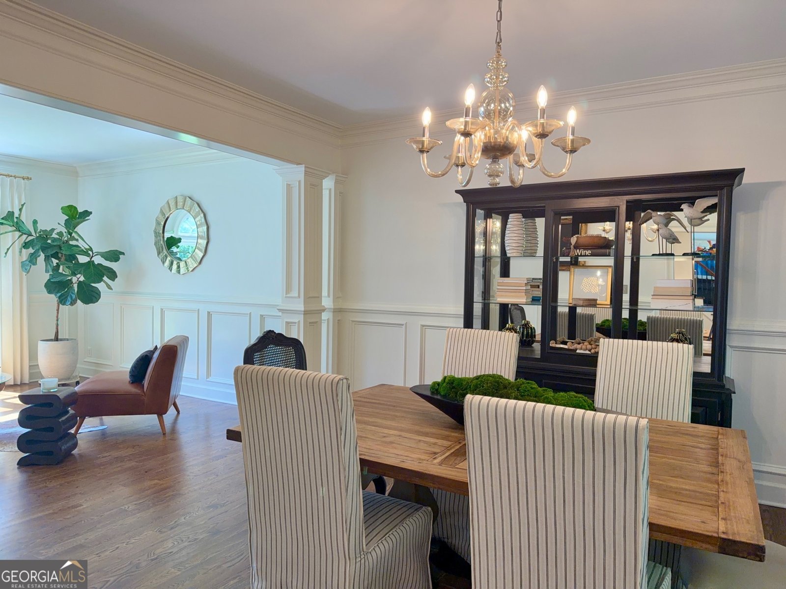 1402 Downington View Acworth - Photo 10