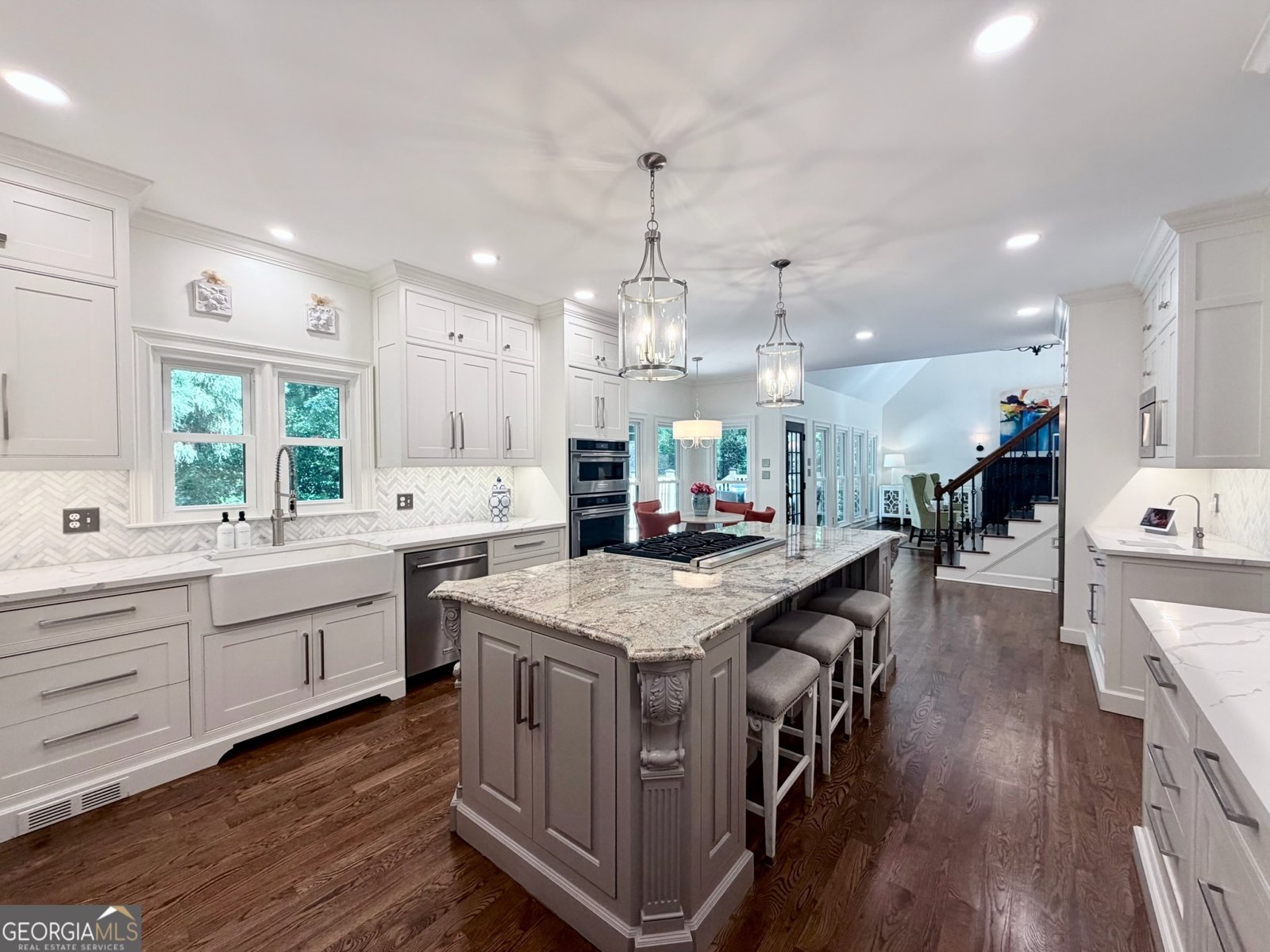 1402 Downington View Acworth - Photo 11