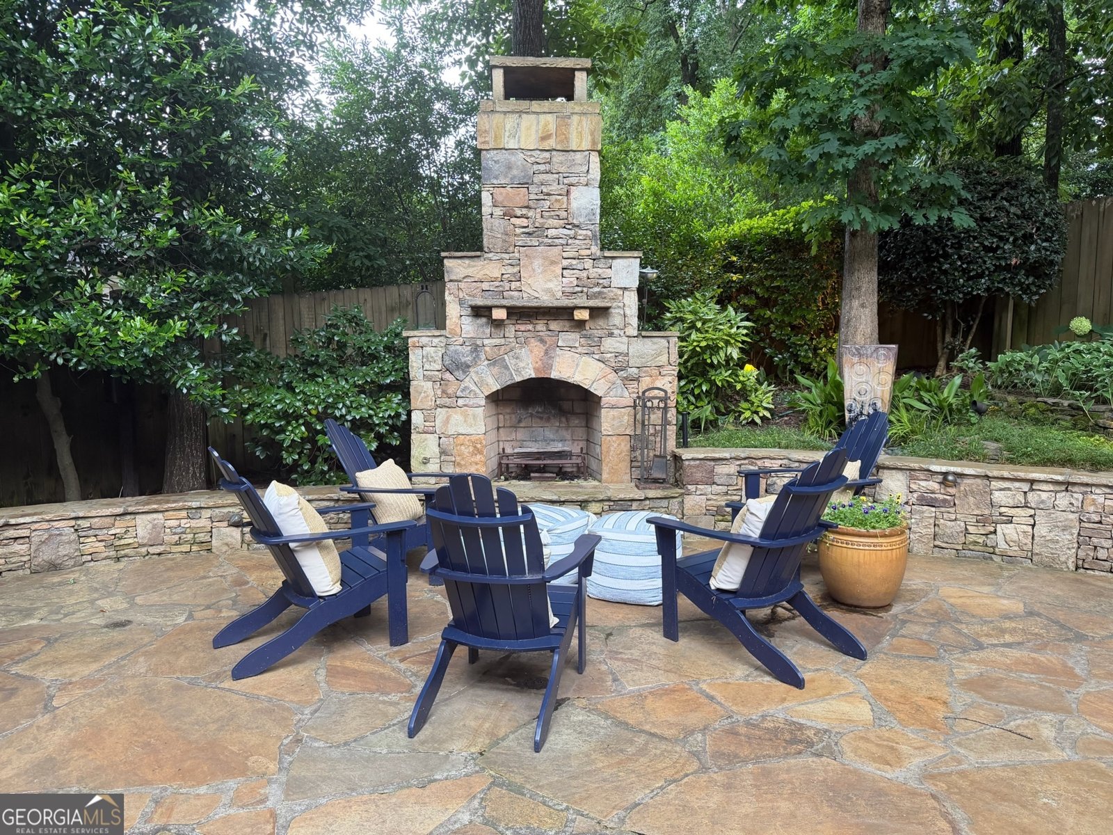 1402 Downington View Acworth - Photo 37