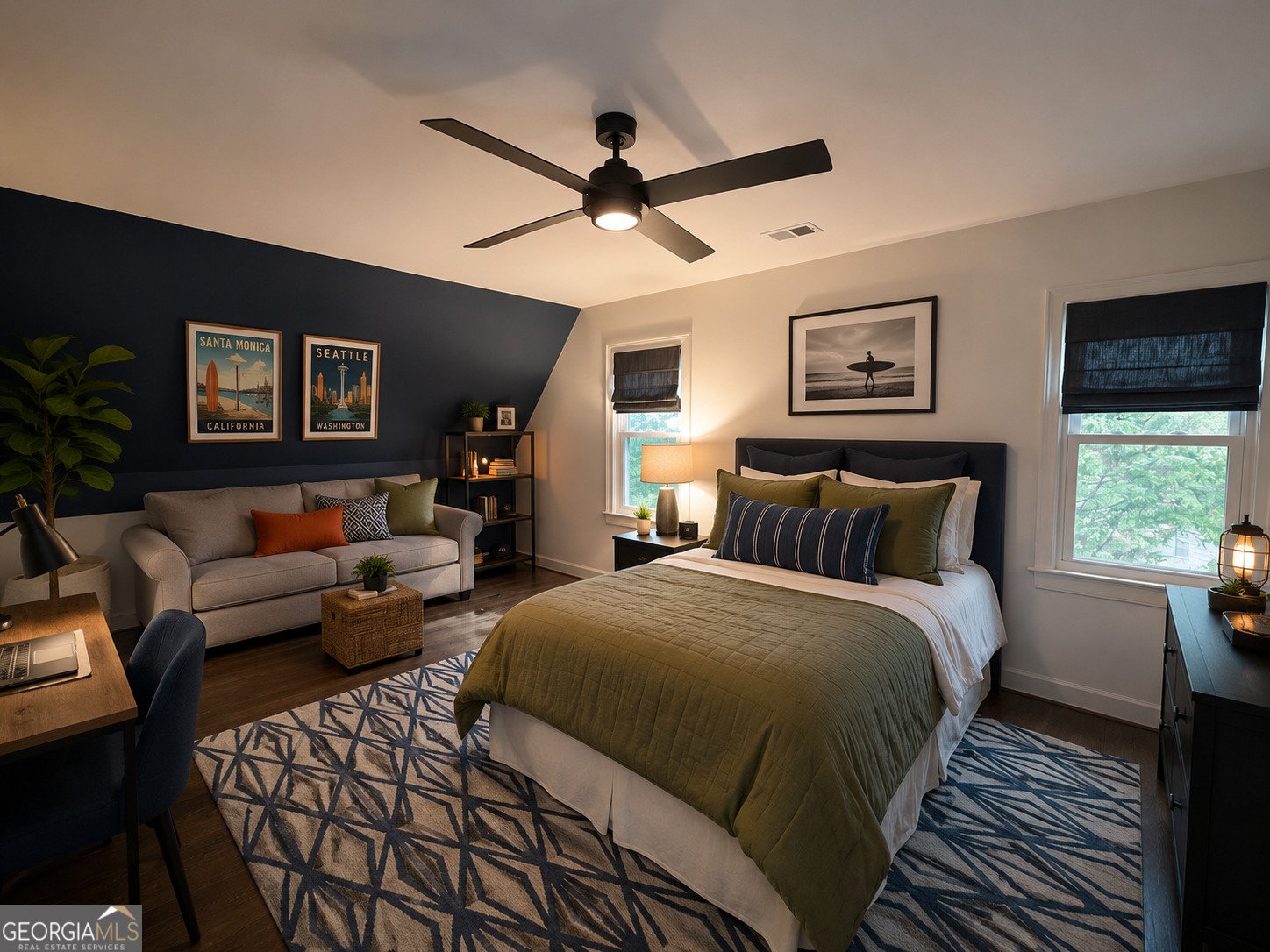 1402 Downington View Acworth - Photo 61