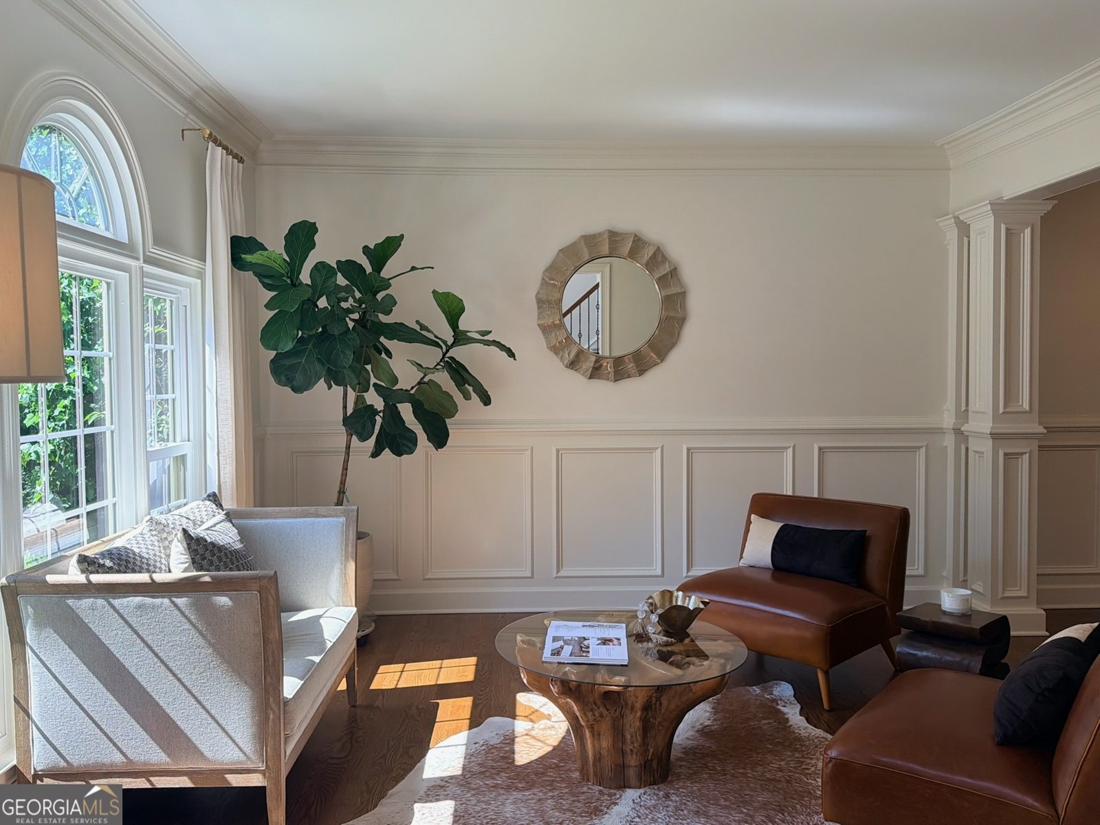 1402 Downington View Acworth - Photo 8