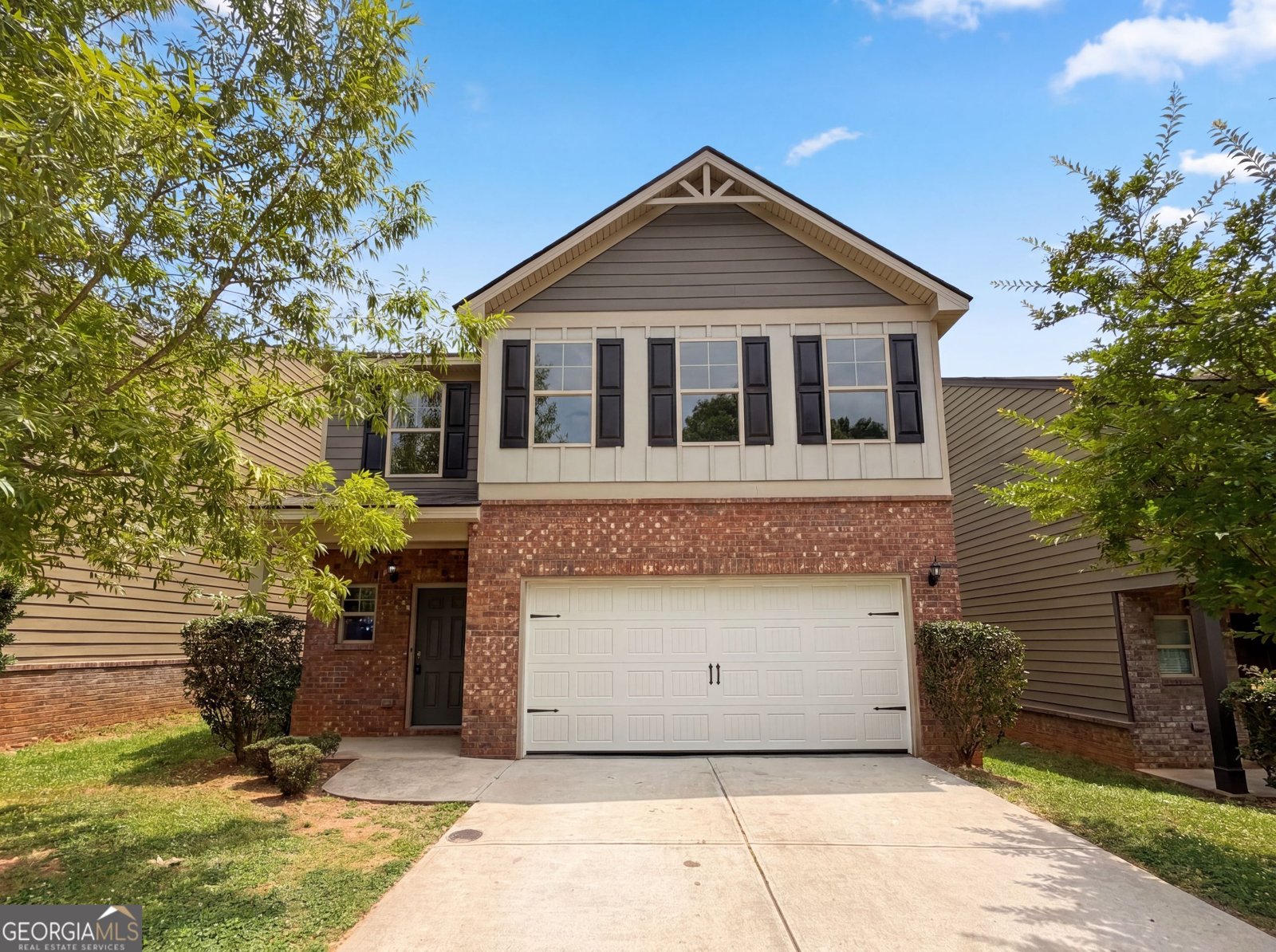 5053 Pioneer Parkway McDonough - main photo