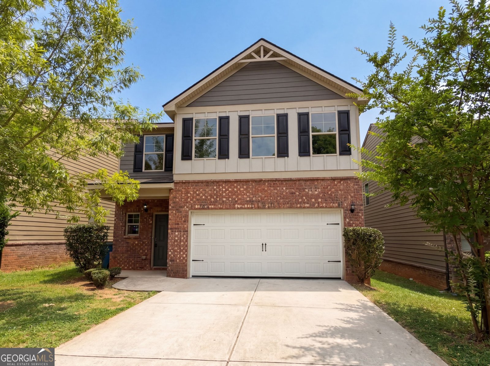 5053 Pioneer Parkway McDonough - Photo 24