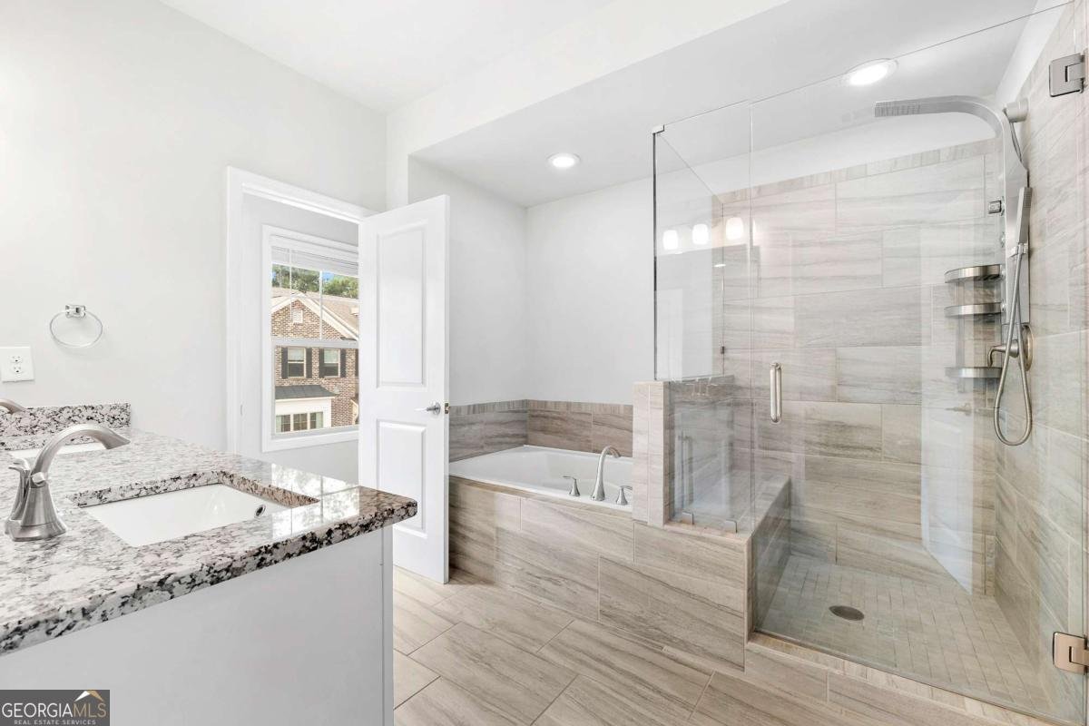 4199 Townsend Lane Atlanta - Photo 15