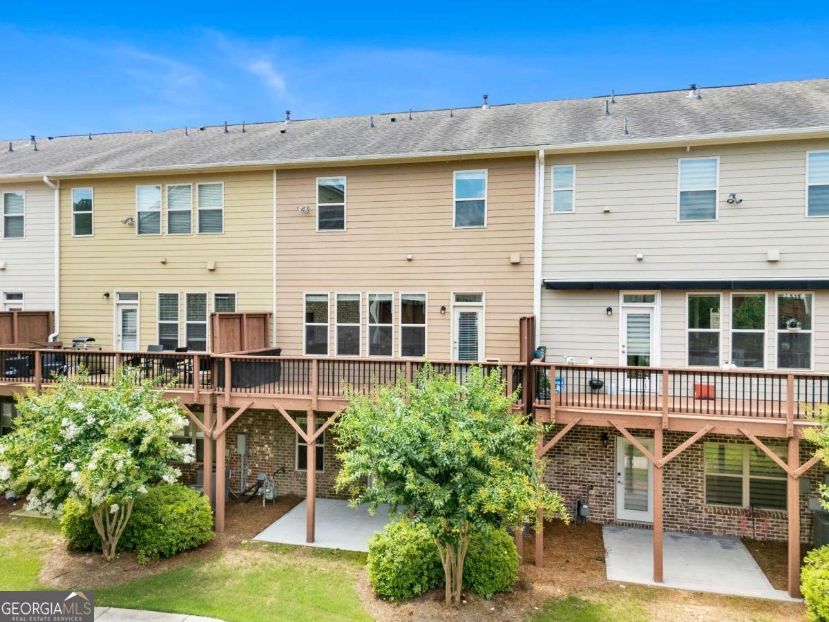 4199 Townsend Lane Atlanta - Photo 32